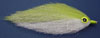Hot Baitfish Fly