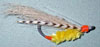 Franke-Bell Bonefish Fly