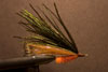 Rusty Dubbed Bendback